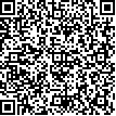 QR kód firmy GHP connection, s.r.o.