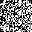 Company's QR code Ing. Martin Vlcek