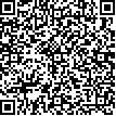 Company's QR code AIR Bubble Solutions, s.r.o.