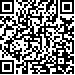 QR kód firmy Alfa Account, s.r.o.