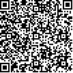 Company's QR code Lukas Kadlic