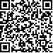 Company's QR code Alena Sponerova