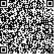 Company's QR code AKZ Zahrady spol. s r.o.