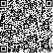 QR kód firmy VICTORIA TEX