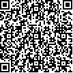 Company's QR code Tomas Cvinger