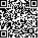 Company's QR code Cestovni kancelar Eva