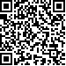 Company's QR code Kmoch, s.r.o.