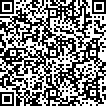 Código QR de la empresa Nadacia Chemosvit