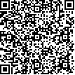 QR Kode der Firma FT trading, s.r.o.