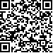 Company's QR code Gabriela Drtinova