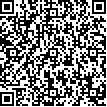 Company's QR code B.V.A., s.r.o.