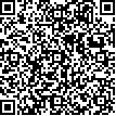 Company's QR code Zahrady Belousek