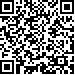 Company's QR code Denisa Olsavska