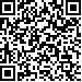 Company's QR code Pujcovna kol