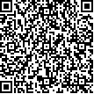 Código QR de la empresa A D H, s.r.o.