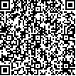 Company's QR code GECO TABAK, a. s.