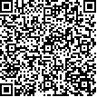 Company's QR code Marie Kalousova  -  Lucie