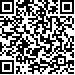 QR Kode der Firma Hana Hejhalova