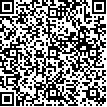 Company's QR code JUDr.  Stanislav Mecl, advokatni kancelar