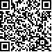 Código QR de la empresa F L P, s.r.o.