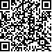 Código QR de la empresa ASR Zilina, s.r.o.