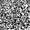 QR Kode der Firma Vladimir Zelenansky -  London TEA