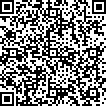 QR Kode der Firma Mgr. Nina Pribylova