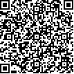 Company's QR code PAS-GA, s.r.o.