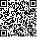 Company's QR code Petr Salasek