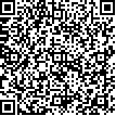 Company's QR code Projekt Chrudim, s.r.o.