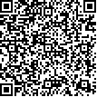 Company's QR code Petr Korec, Dis.