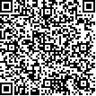 Código QR de la empresa Cestovna agentura Kami, s.r.o.