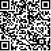 Company's QR code Kancelar Povra, s.r.o.