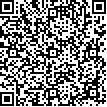 QR Kode der Firma Ing. Blazena Kavkova