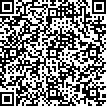 Company's QR code HCS spol. s r.o.