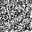 Código QR de la empresa Excelsus, s.r.o.