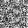 Company's QR code OB klinika a.s.