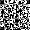 Código QR de la empresa s_form., s.r.o.