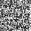 QR Kode der Firma DC Auto, s.r.o.