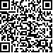 Company's QR code Javita Transport, s.r.o.