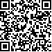 Código QR de la empresa Priemtrade, s.r.o.