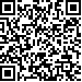 QR codice dell´azienda M.P.S.E., s.r.o.