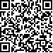 Código QR de la empresa Advertis, s.r.o.