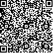 Código QR de la empresa Alvide, s.r.o.