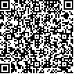 Código QR de la empresa Patrik Muller Mgr.