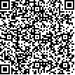 Company's QR code Radek Britanak