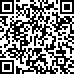 Company's QR code Dagmar Pesulova