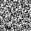 Company's QR code Zapa beton, s.r.o.