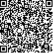 Código QR de la empresa deVis, s.r.o.