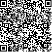 QR Kode der Firma Cerebrus - Psyche, s.r.o.